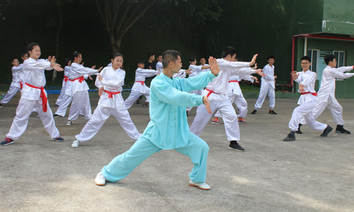 兒童國學(xué)夏令營價(jià)格