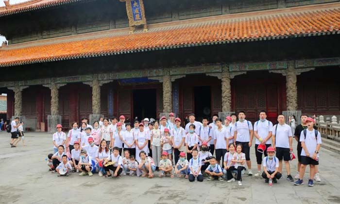 兒童國學(xué)夏令營價(jià)格