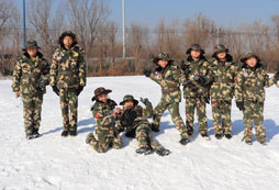 參加國內(nèi)軍事夏令營需要準(zhǔn)備什么？