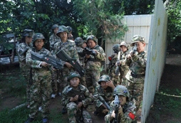 青少年暑期夏令營的營地保障怎么樣？