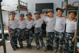 孩子參加國內(nèi)軍事夏令營要做好什么準(zhǔn)備？
