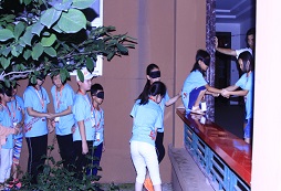 兒童參加國內(nèi)夏令營需要帶什么東西？