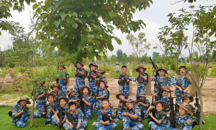 國內(nèi)夏令營在哪里
