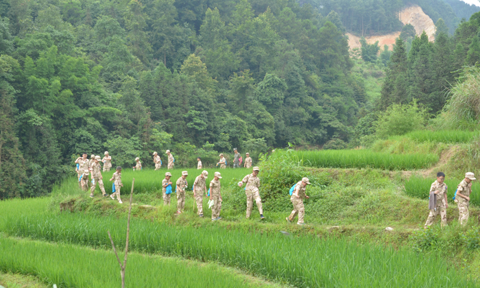 國(guó)內(nèi)夏令營(yíng)哪里好