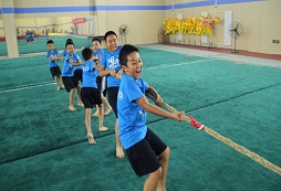 中小學(xué)生參加國內(nèi)夏令營要準(zhǔn)備的物品有什么？
