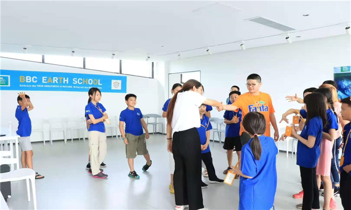 國內(nèi)夏令營招生條件
