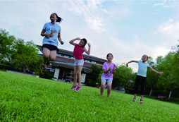 這些孩子最適合參加國(guó)圖夏令營(yíng)！
