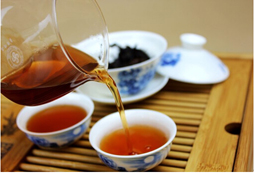 茶道夏令營介紹泡茶的水溫有講究嗎？