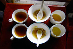 茶道夏令營介紹云南大理喝
