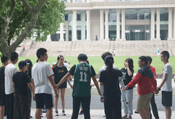國學(xué)夏令營的安全保障怎么樣？