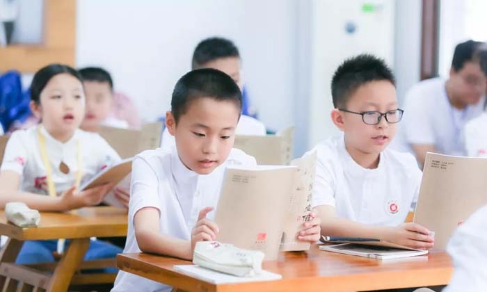 國學有哪些小學生夏令營