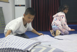 小學(xué)生國學(xué)夏令營機(jī)構(gòu)有哪些