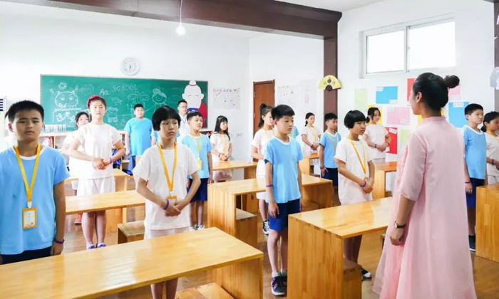 國學(xué)夏令營的意義
