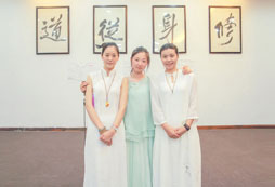 參加禮儀夏令營(yíng)2024活動(dòng)讓孩子喜歡上國(guó)學(xué)文化
