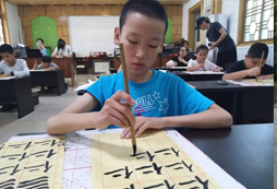 2024國學(xué)禮儀夏令營對孩子的成長有哪些意義?
