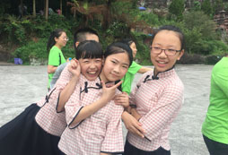 國學(xué)夏令營能給青少年帶來什么樣的幫助？