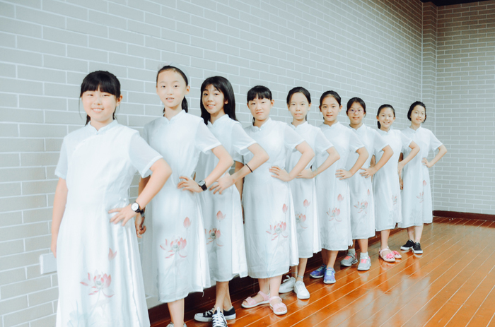 5天4夜國學(xué)夏令營