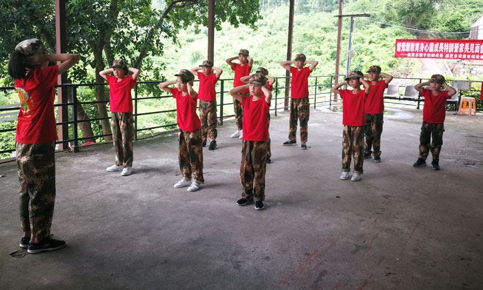 青少年國學夏令營價格一覽表