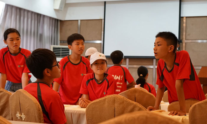 青少年國學夏令營價格一覽表