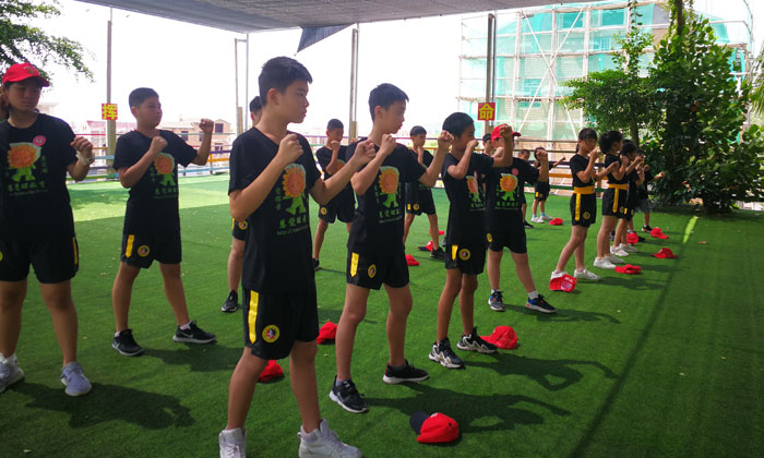 中學生國學夏令營報名價格多少