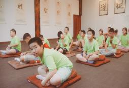 孩子參加國學(xué)夏令營會有哪些收獲呢？