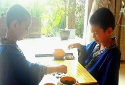 國學(xué)夏令營給孩子們帶來了什么好的影響？