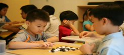 圍棋夏令營(yíng)談小學(xué)生學(xué)圍棋必須要去專業(yè)的學(xué)校嗎？