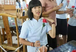 國學(xué)營夏令營享受這與世隔絕的美好！