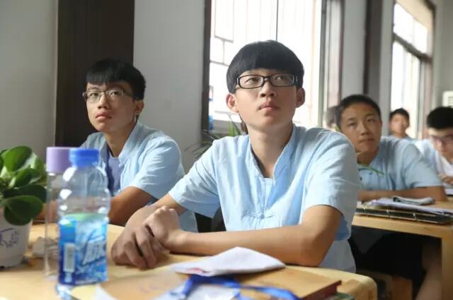 青少年國學(xué)夏令營怎么報名