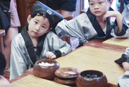 學(xué)習(xí)國(guó)學(xué)經(jīng)典的意義