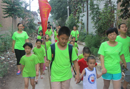 2024青少年夏令營為什么選擇國學營？