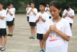  7天青少年國學夏令營學費是多少
