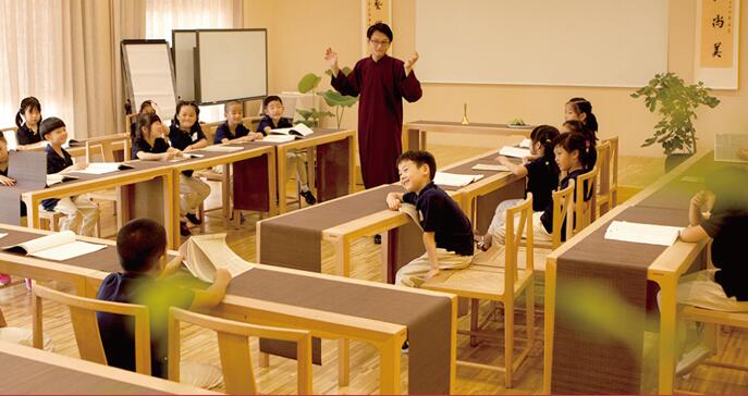 孔子國學夏令營報名開始了嗎？
