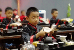 2024好口碑的國學(xué)夏令營有哪些？