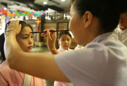 中小學(xué)生參加國學(xué)夏令營可以學(xué)到什么？