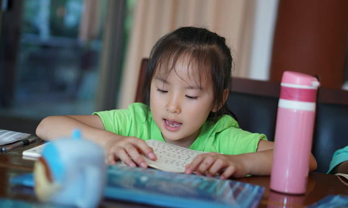 中小學生國學夏令營