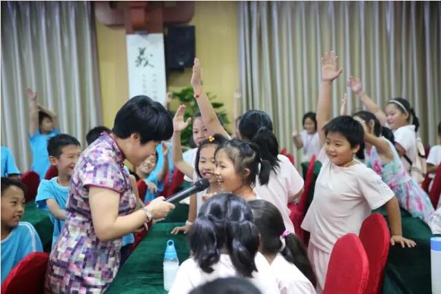 國學夏令營活動有哪些