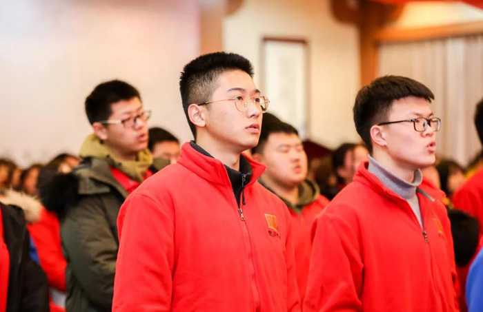 國學教育青少年的課程