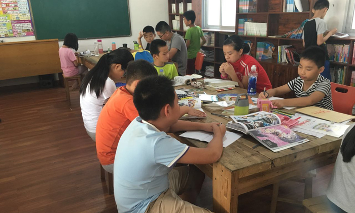 國學(xué)訓(xùn)練營適合什么樣的孩子參加