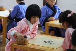選擇優(yōu)秀的青少年國學(xué)夏令營要注意？