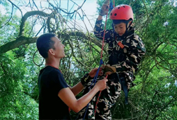 國內兒童國學夏令營活動怎么樣？