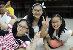 國(guó)學(xué)和軍事的結(jié)合會(huì)在2024給孩子帶來(lái)哪些歡樂(lè)？