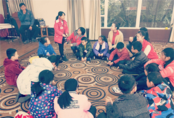 2024青少年國(guó)學(xué)夏令營(yíng)課程匯總!
