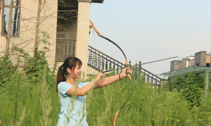 兒童國學(xué)夏令營好不好