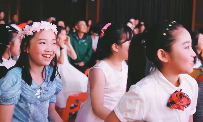 高中生國學(xué)夏令營