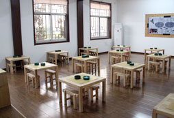 暑假國學(xué)夏令營為孩子創(chuàng)設(shè)國學(xué)學(xué)習(xí)環(huán)境