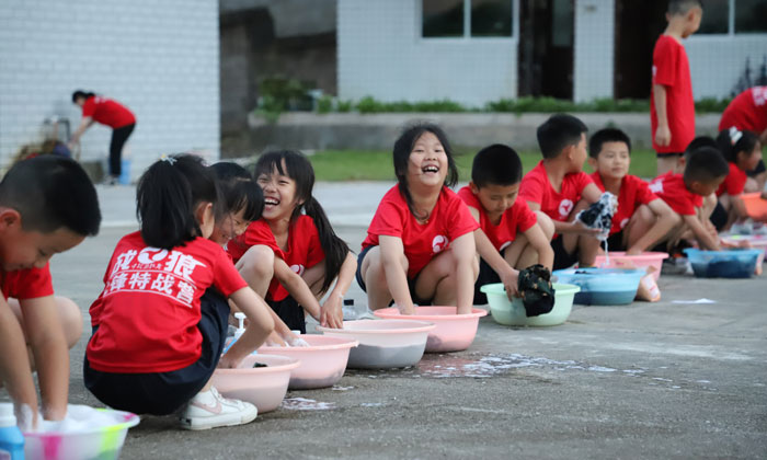 國內(nèi)有哪些國學(xué)夏令營
