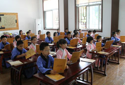 如何選擇高素質(zhì)的國學夏令營活動？