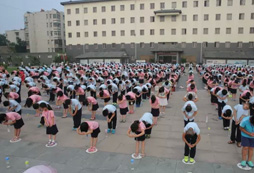 少兒國學(xué)夏令營讓孩子體悟傳統(tǒng)文化的魅力