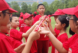 國內青少年國學夏令營怎么樣